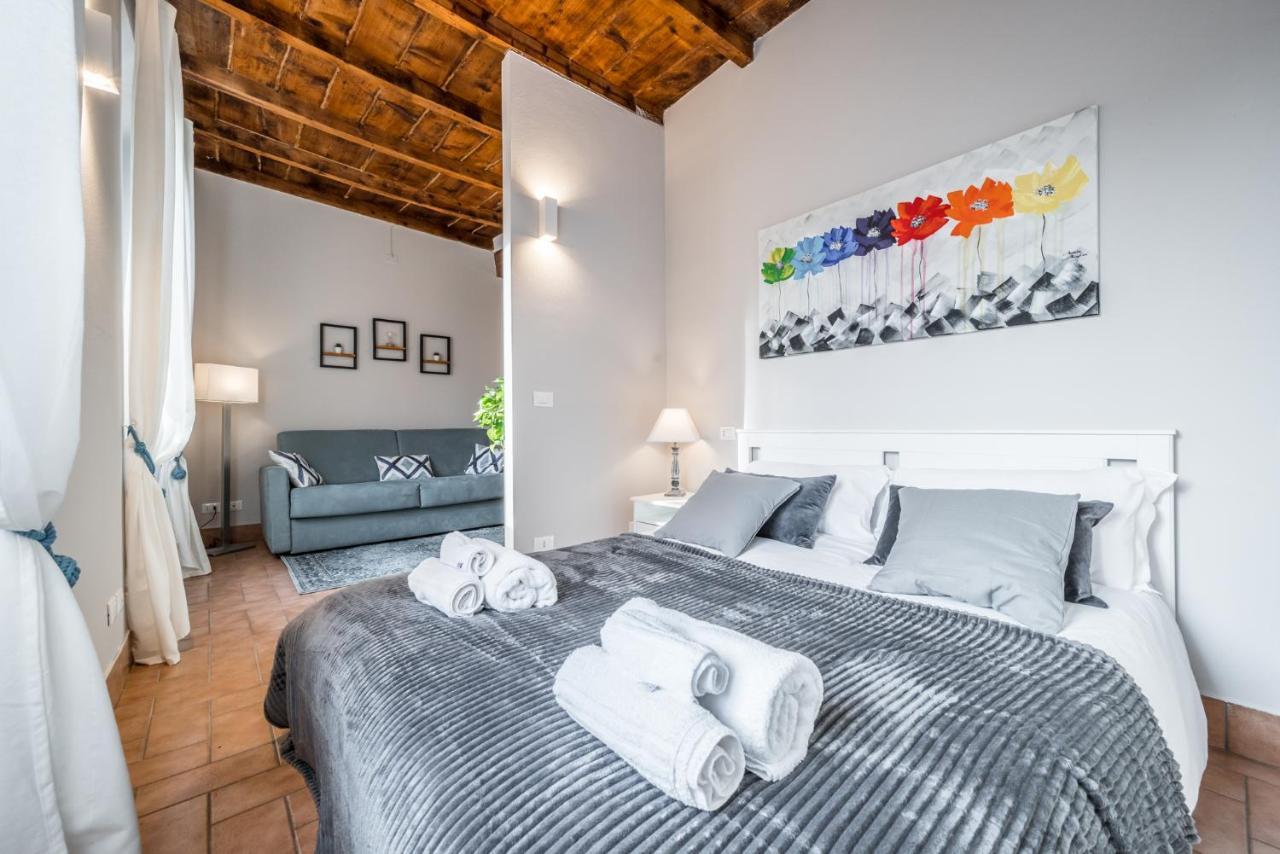 Апартаменти Santo Stefano Casa Vittoria Болонья Екстер'єр фото