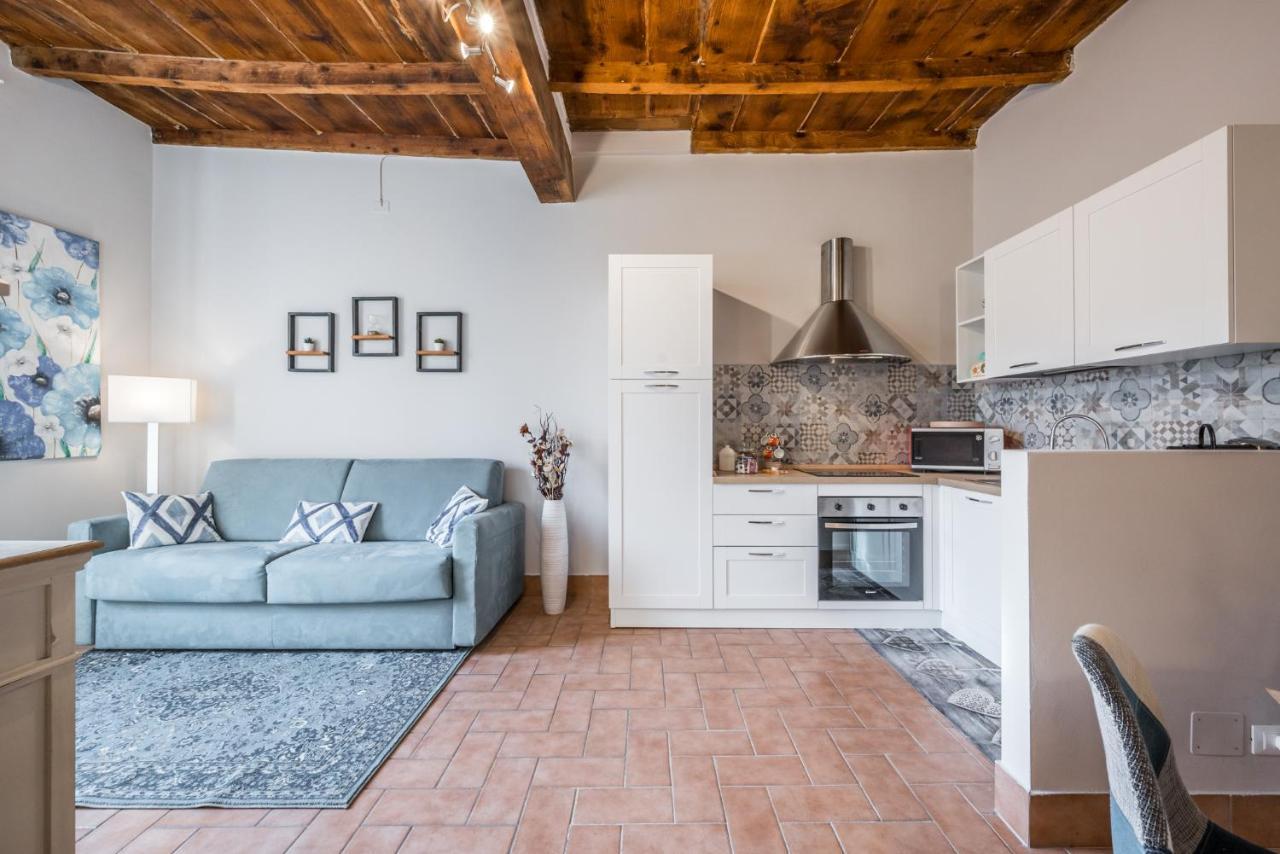 Апартаменти Santo Stefano Casa Vittoria Болонья Екстер'єр фото