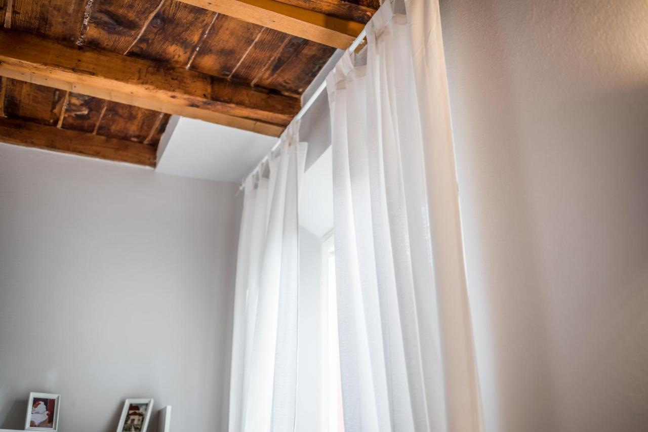Апартаменти Santo Stefano Casa Vittoria Болонья Екстер'єр фото