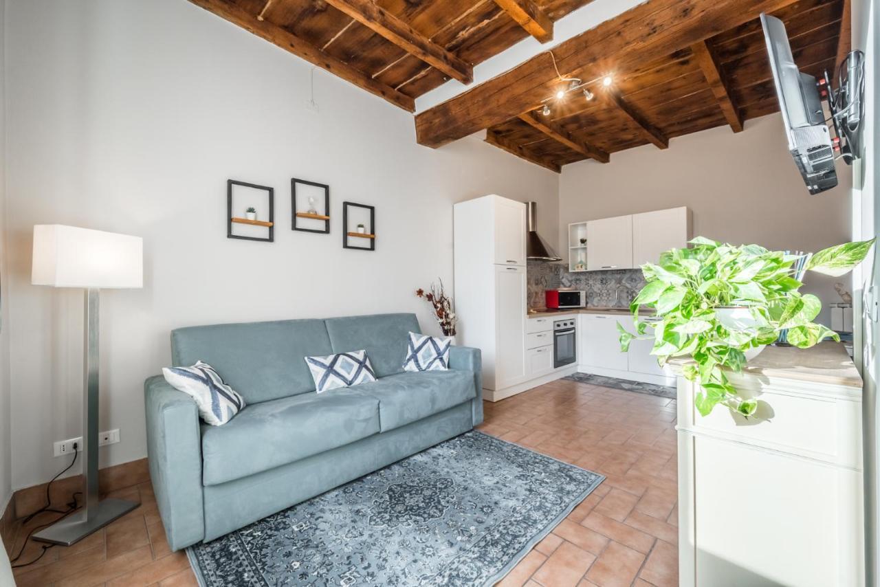 Апартаменти Santo Stefano Casa Vittoria Болонья Екстер'єр фото