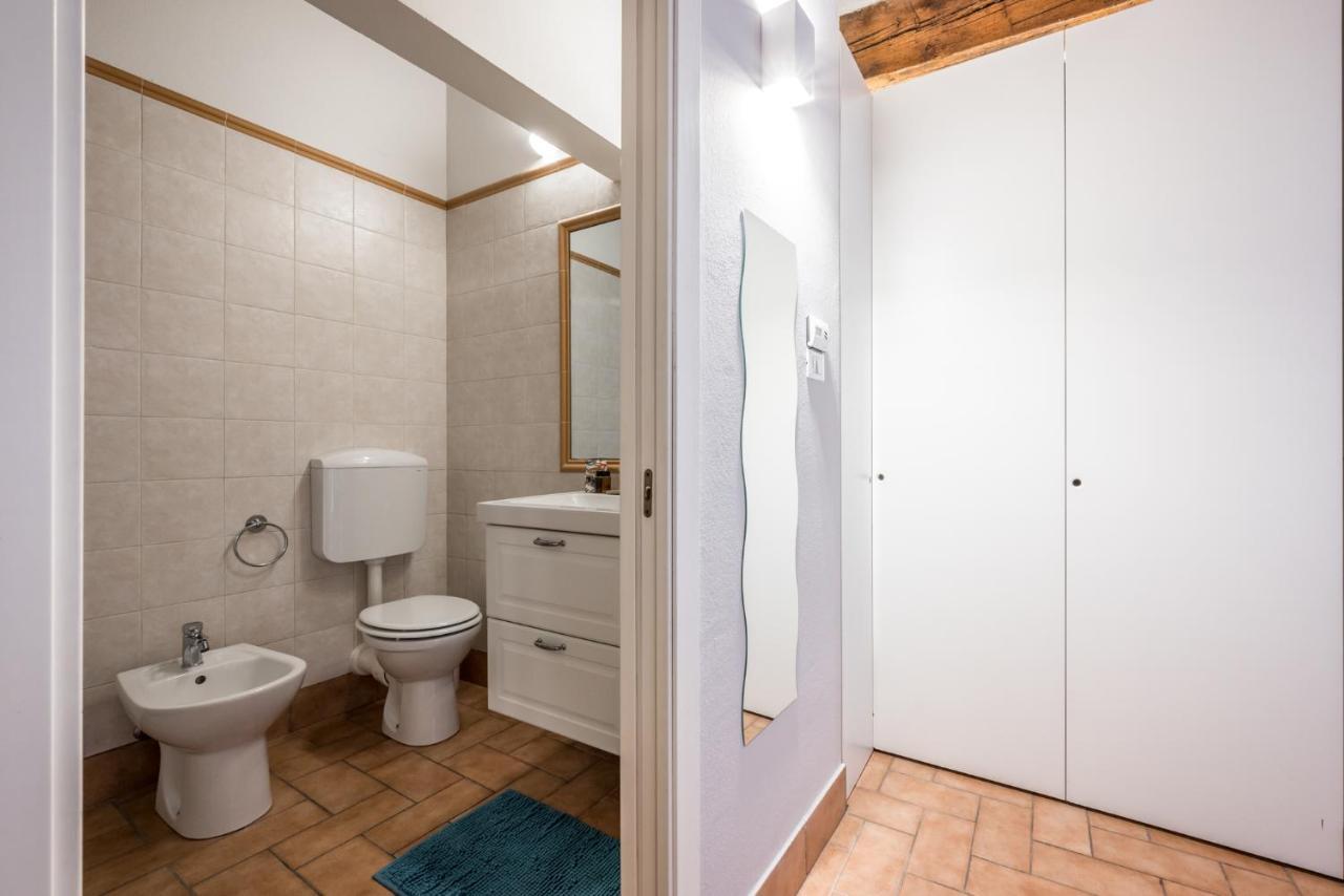 Апартаменти Santo Stefano Casa Vittoria Болонья Екстер'єр фото